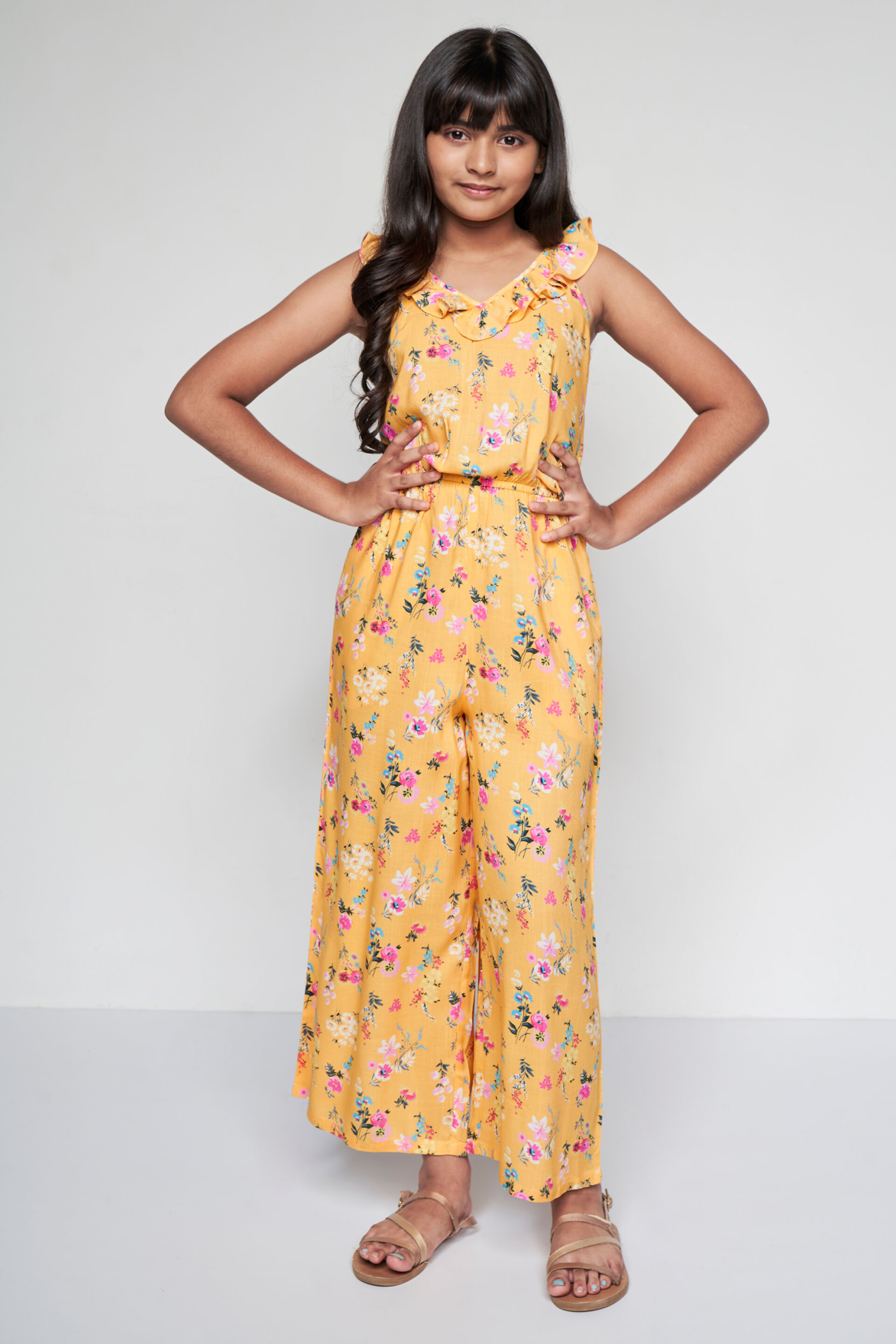 New summer collection for girls cheap